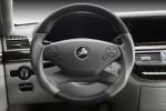Mercedes-Benz S500 Carlsson by Vilner 2012 года
